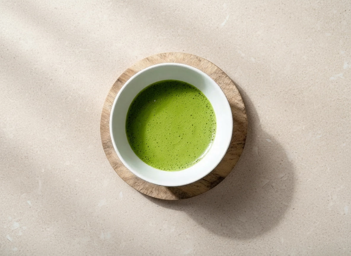 How to Make Traditional Usucha (Thin Tea)