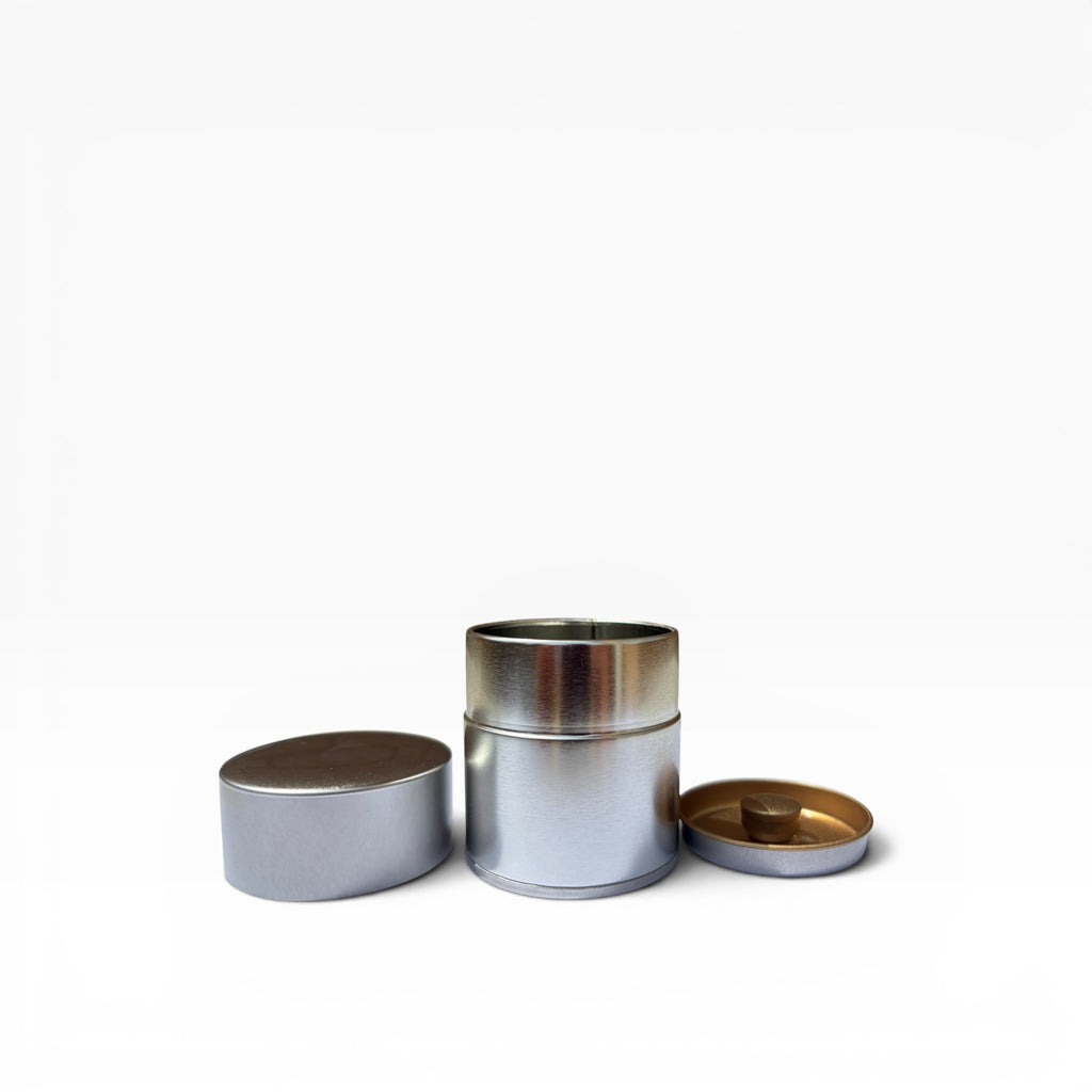 Handcrafted Kotodo Tea Tin (Contains 37g)