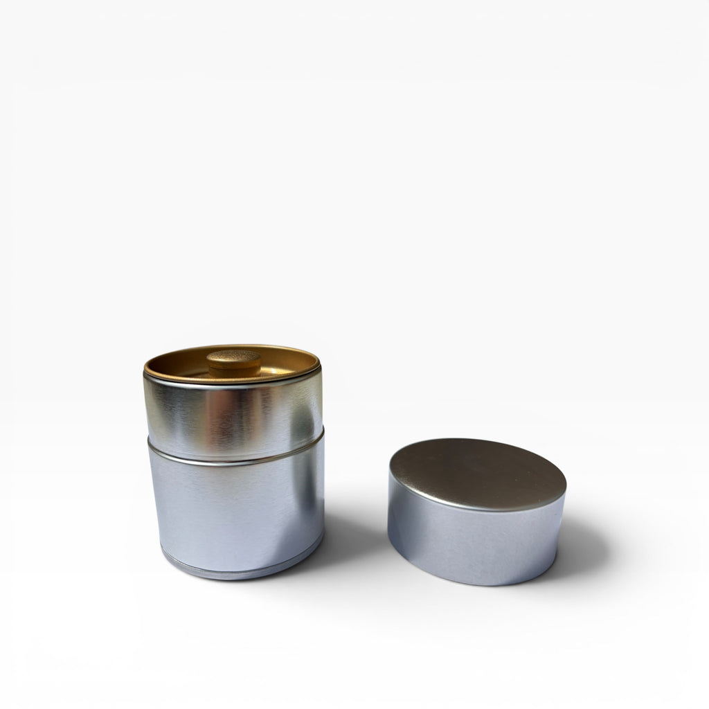 Handcrafted Kotodo Tea Tin (Contains 37g)