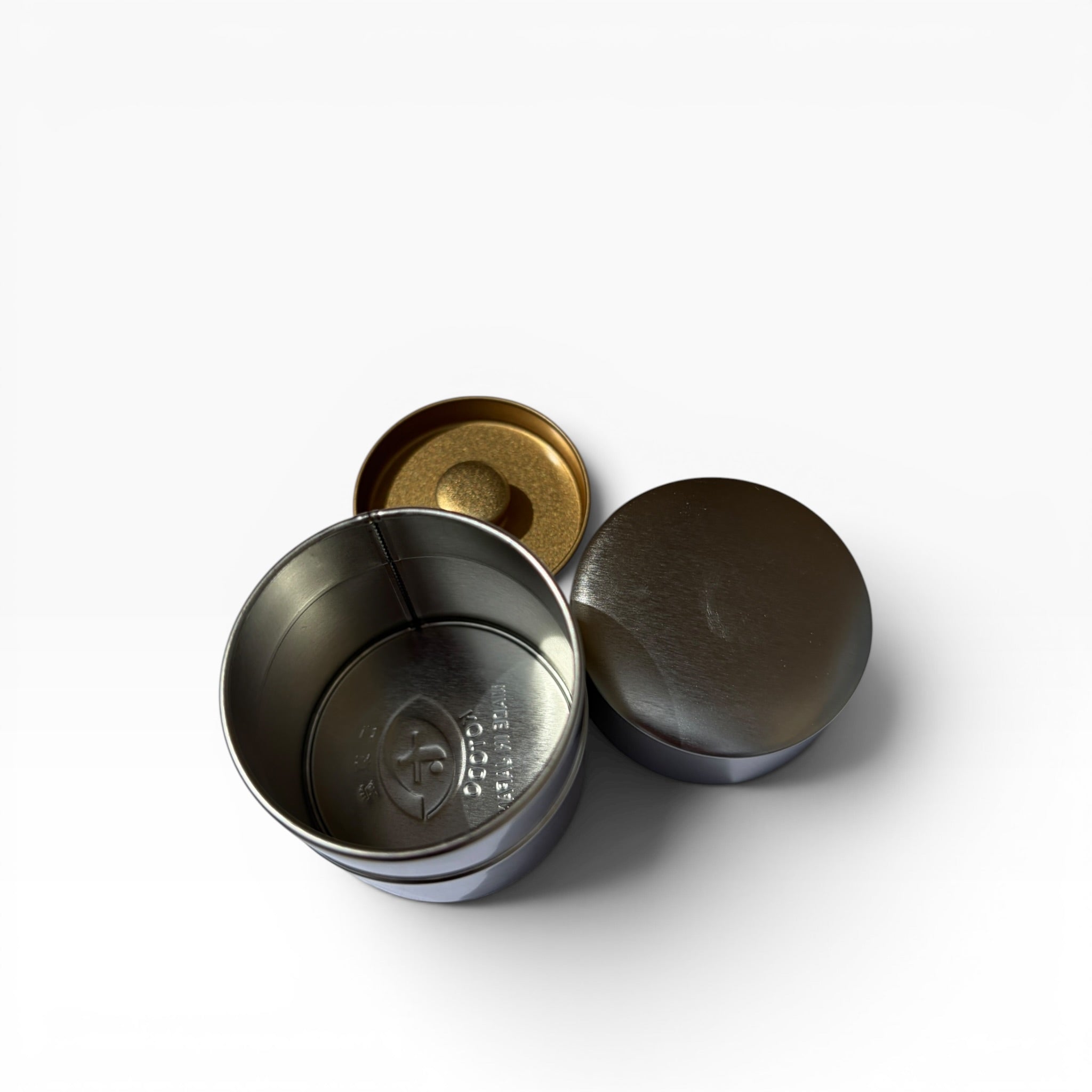 Handcrafted Kotodo Tea Tin (Contains 37g)