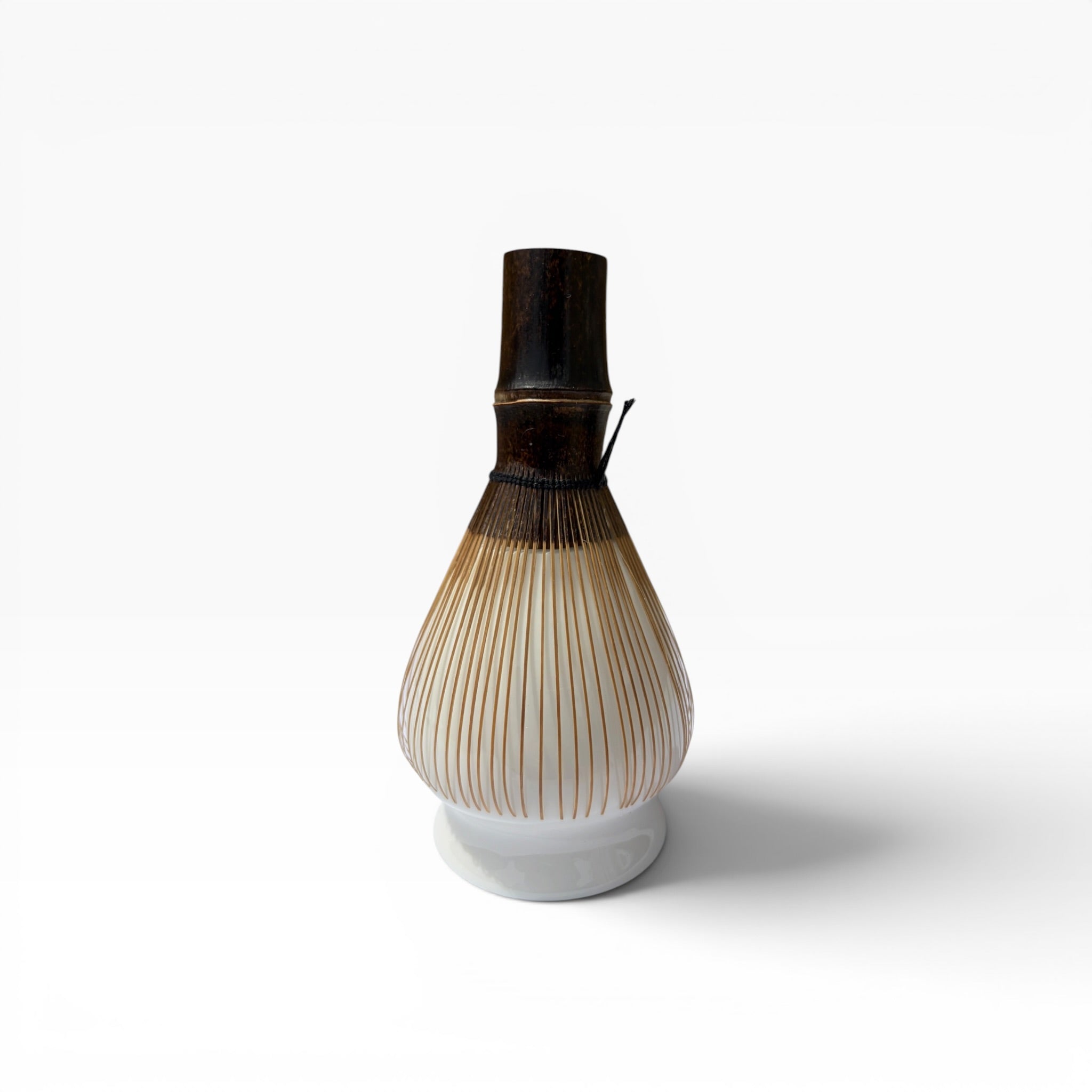 Whisk Holder (Kusenaoshi)