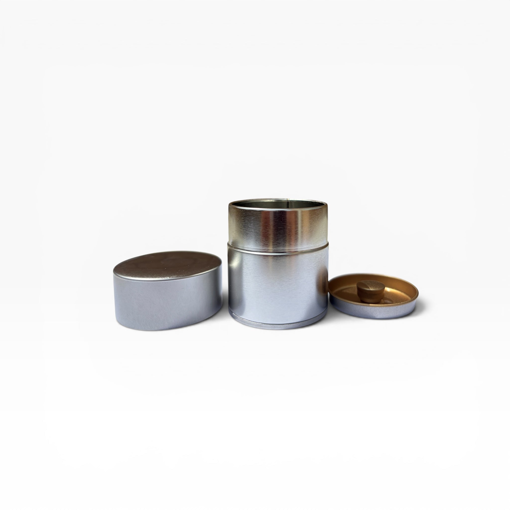 Handcrafted Kotodo Tea Tin (Contains 37g)