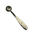 Stainless Steel Matcha Measuring Spoon (2.5ml)