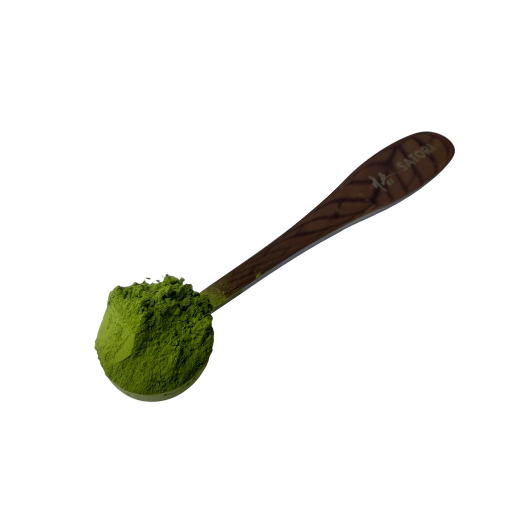 Stainless Steel Matcha Measuring Spoon (2.5ml)