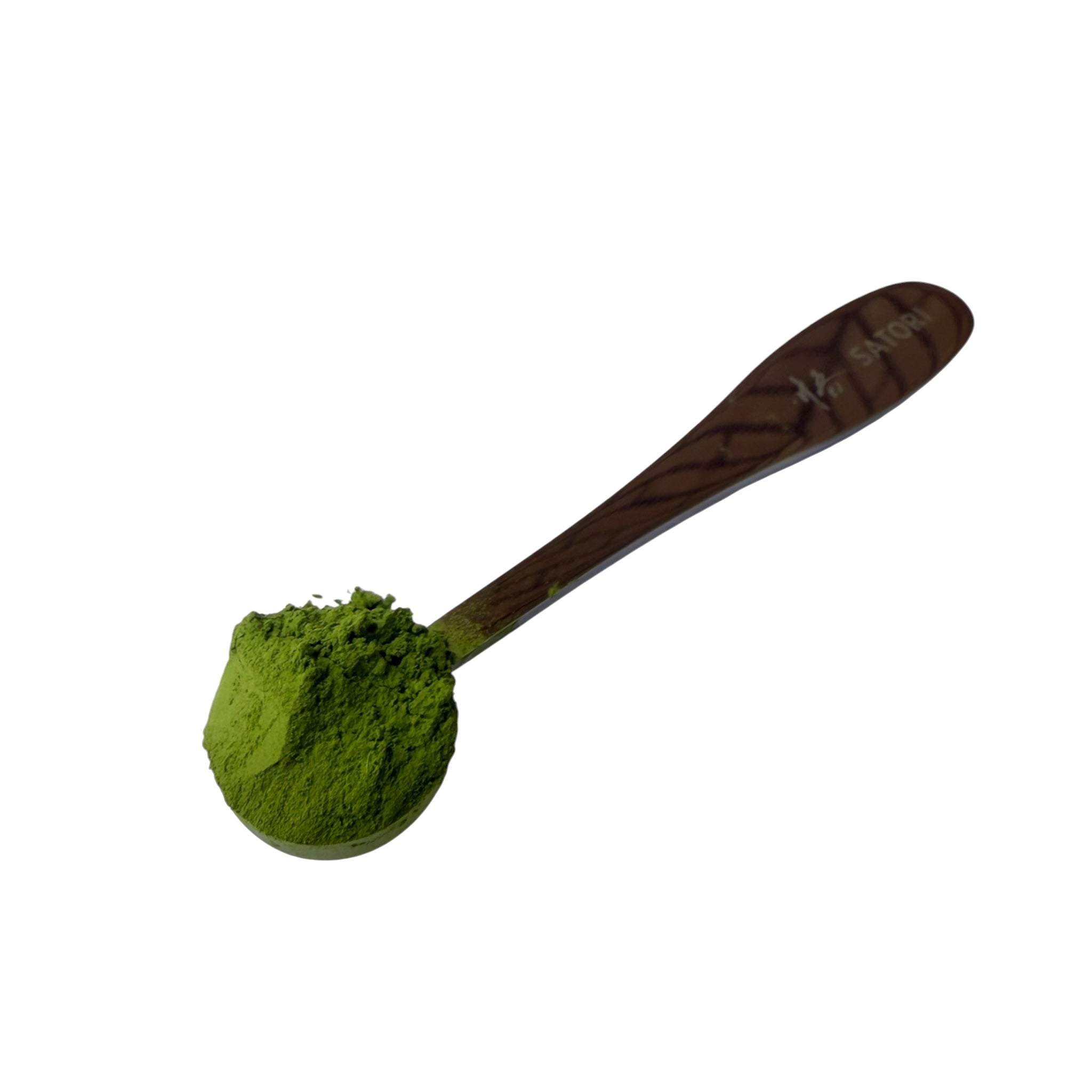 Stainless Steel Matcha Measuring Spoon (2.5ml)